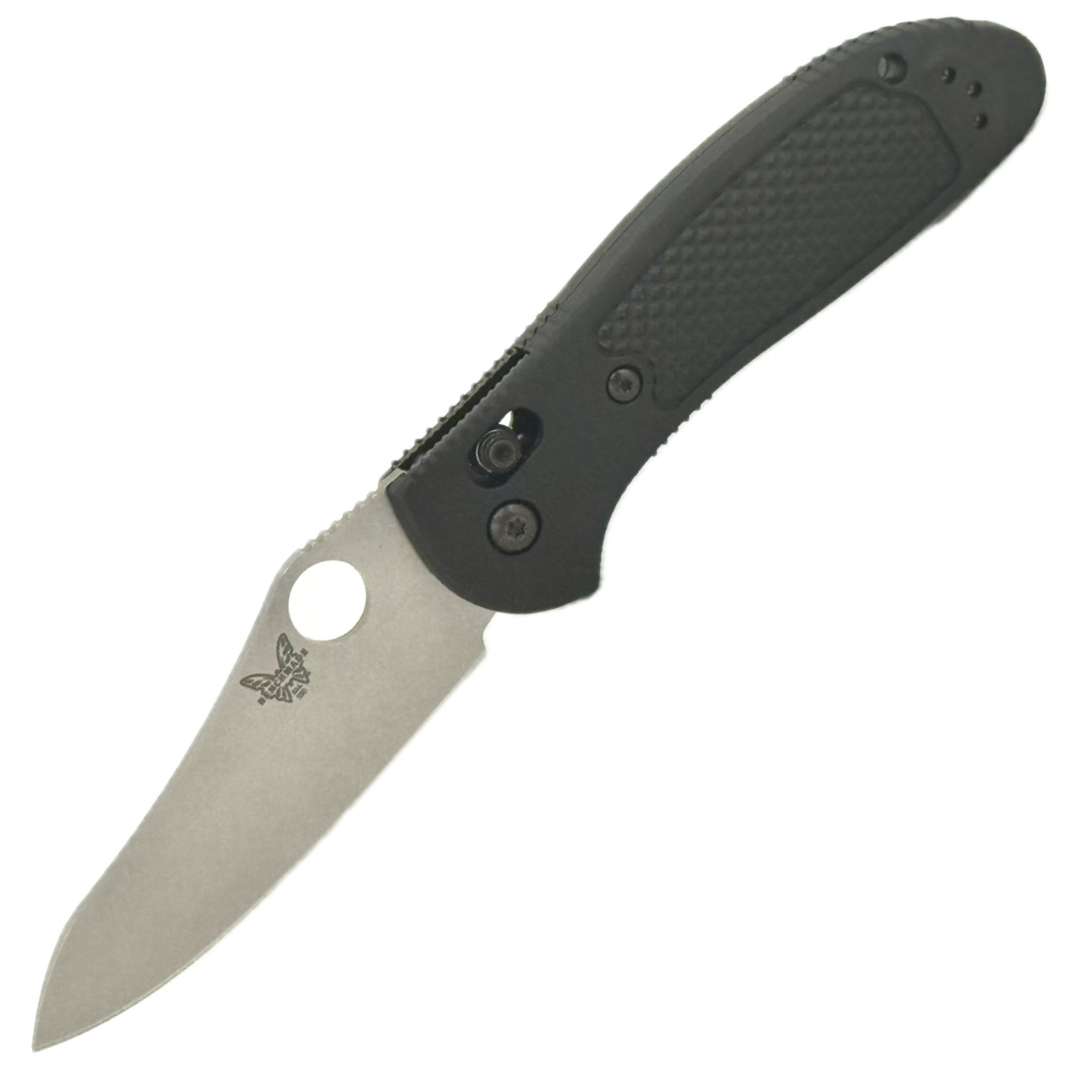 Benchmade-Custom-Griptilian-CU550-SS-D2