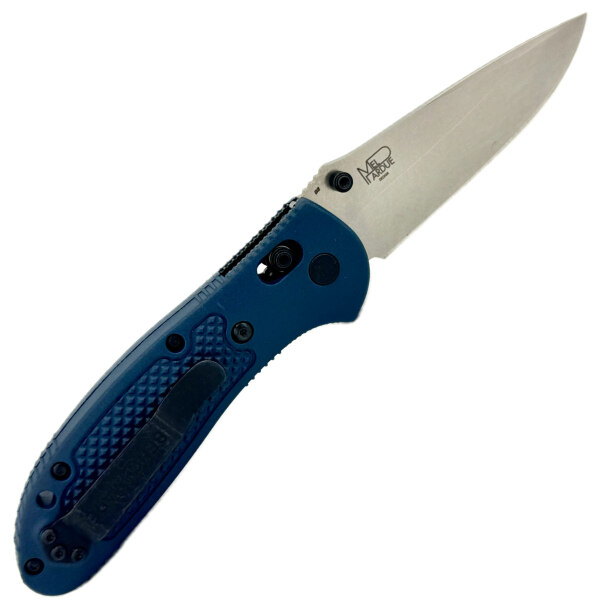 Benchmade-Custom-Griptilian-CU551-SS-D2