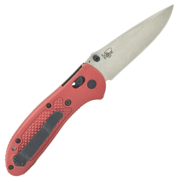 Benchmade-Custom-Griptilian-CU551-SS-D2