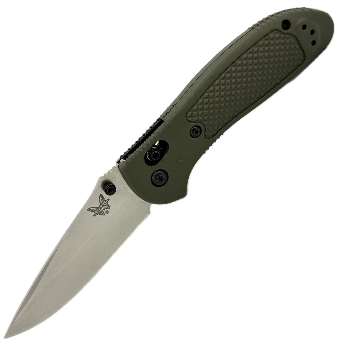 Benchmade-Custom-Griptilian-CU551-SS-D2