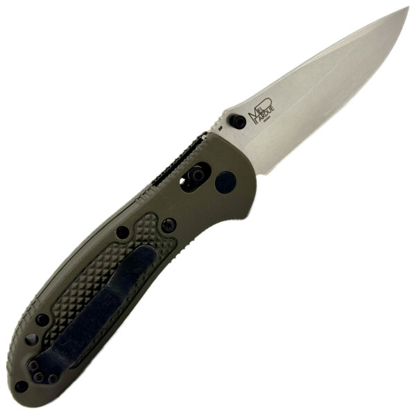 Benchmade-Custom-Griptilian-CU551-SS-D2