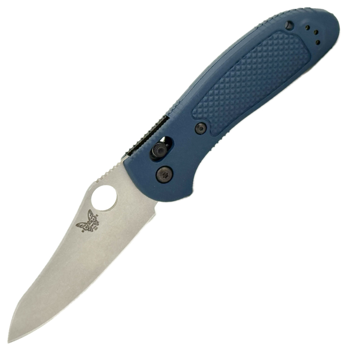 Benchmade-Custom-Griptilian-CU551-SS-D2
