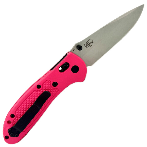 Benchmade-Custom-Griptilian-CU551-SS-D2
