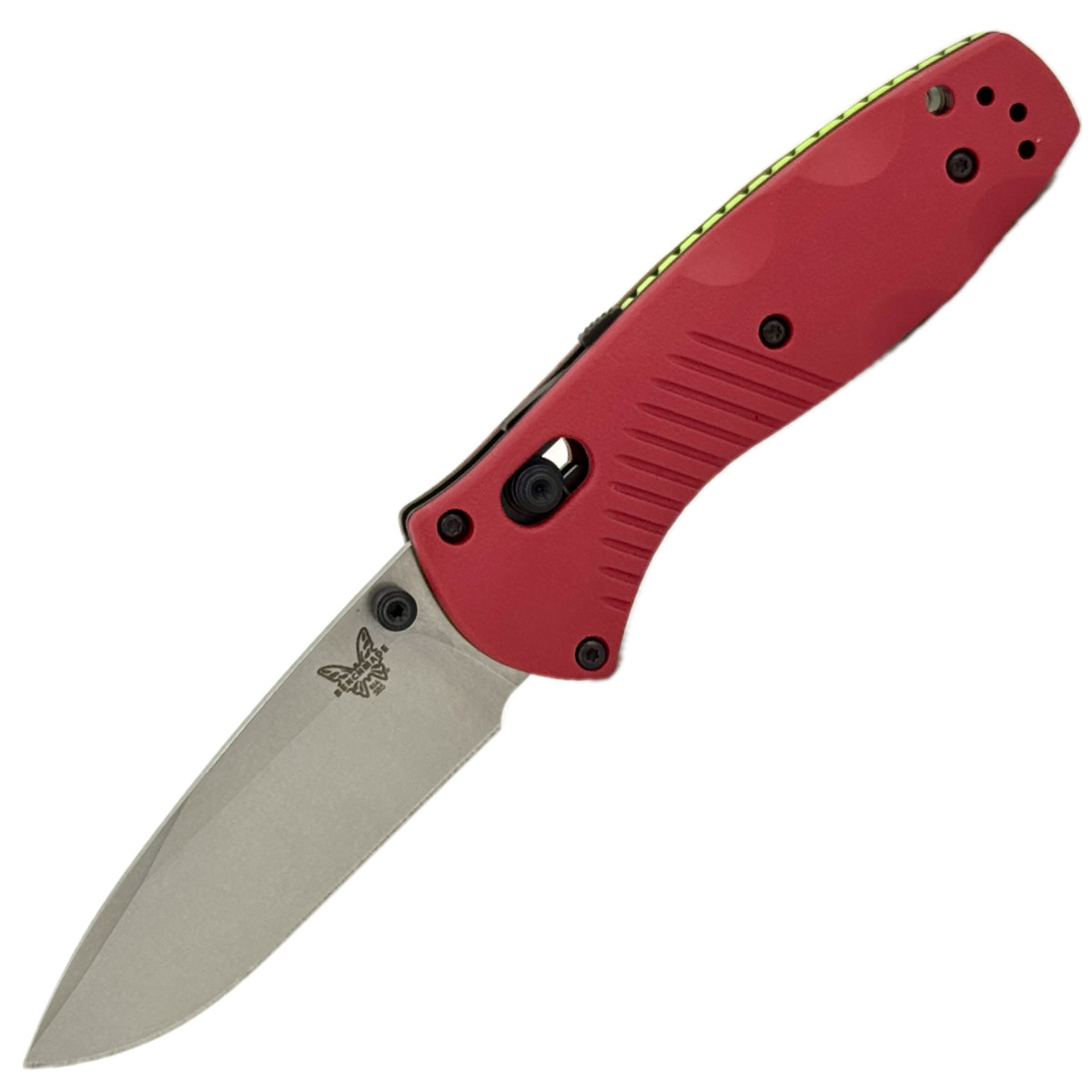 Benchmade-Custom-Mini-Barrage-CU585-SS-154CM