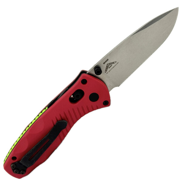 Benchmade-Custom-Mini-Barrage-CU585-SS-154CM
