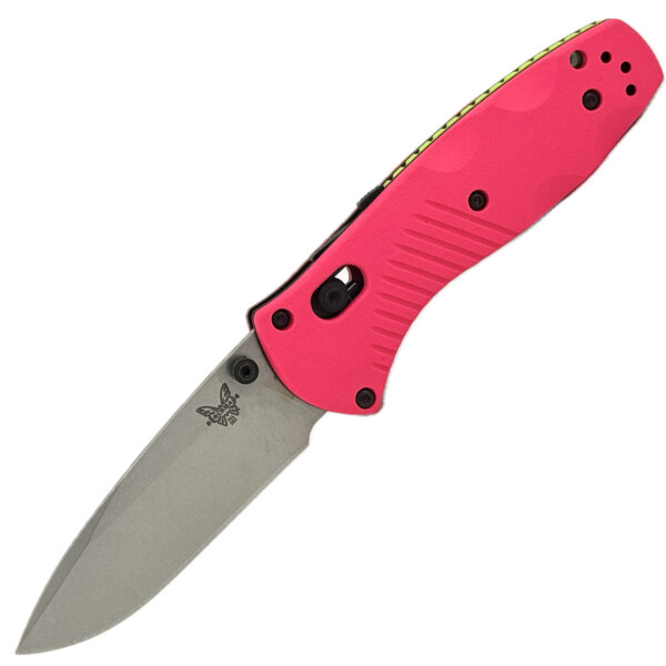 Benchmade-Custom-Mini-Barrage-CU585-SS-154CM