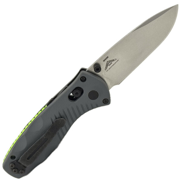 Benchmade-Custom-Mini-Barrage-CU585-SS-154CM