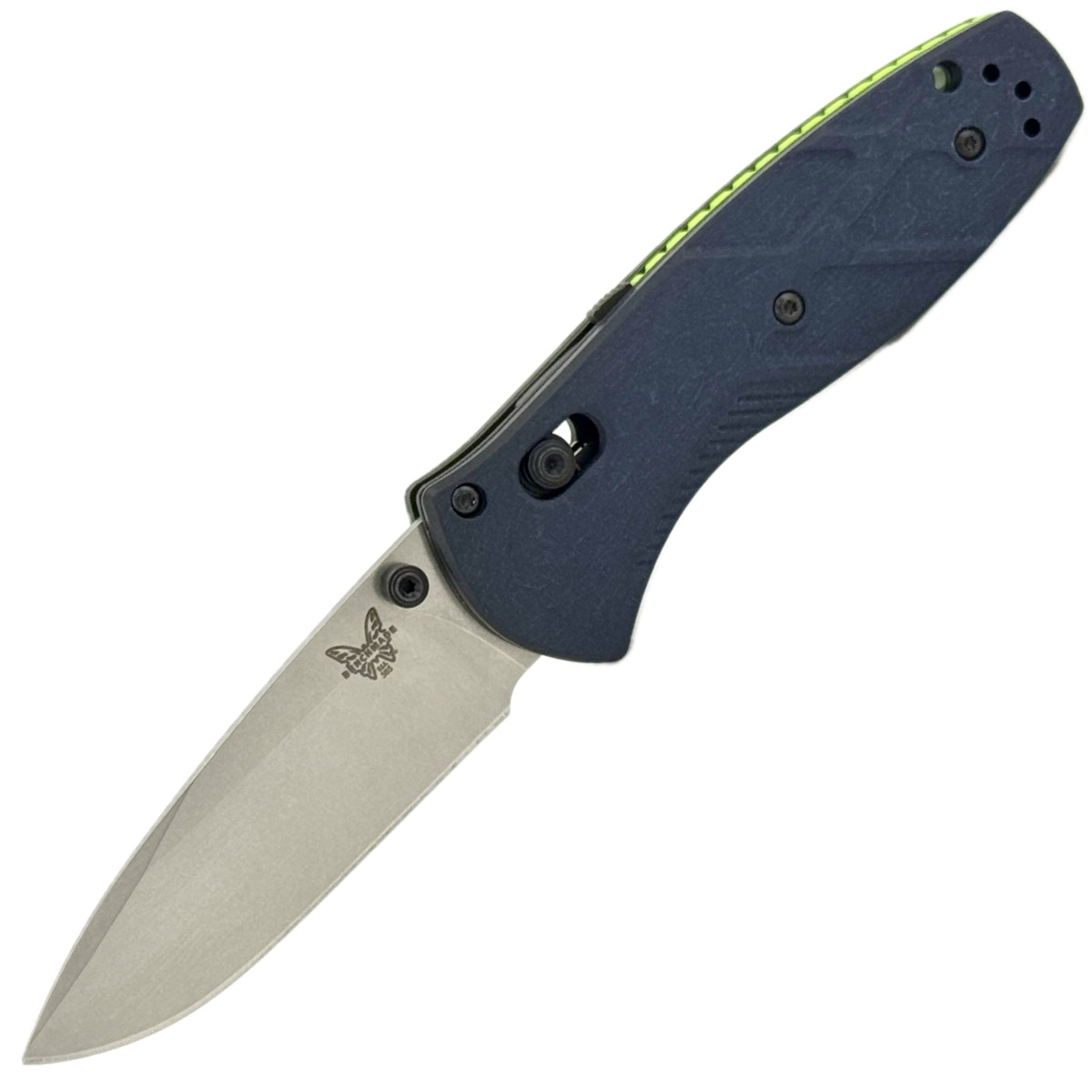 Benchmade-Custom-Mini-Barrage-CU585-SS-154CM