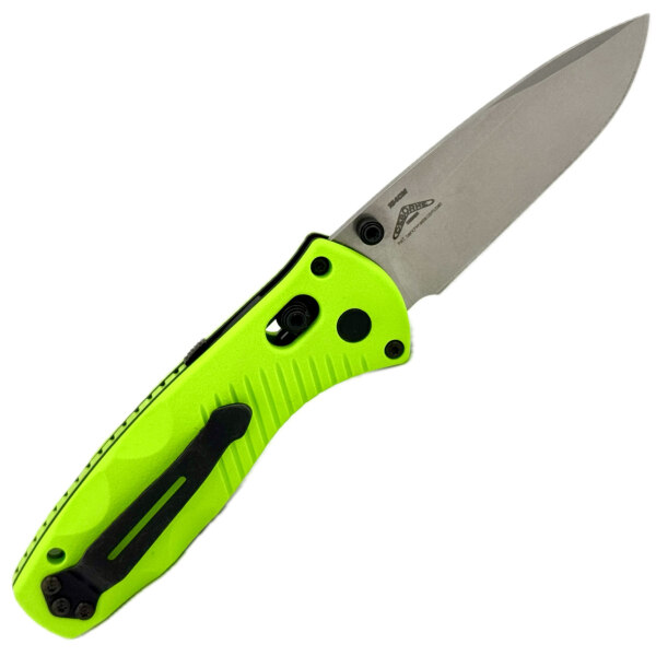 Benchmade-Custom-Mini-Barrage-CU585-SS-154CM
