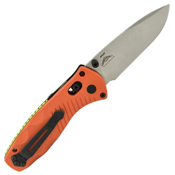 Benchmade-Custom-Mini-Barrage-CU585-SS-154CM