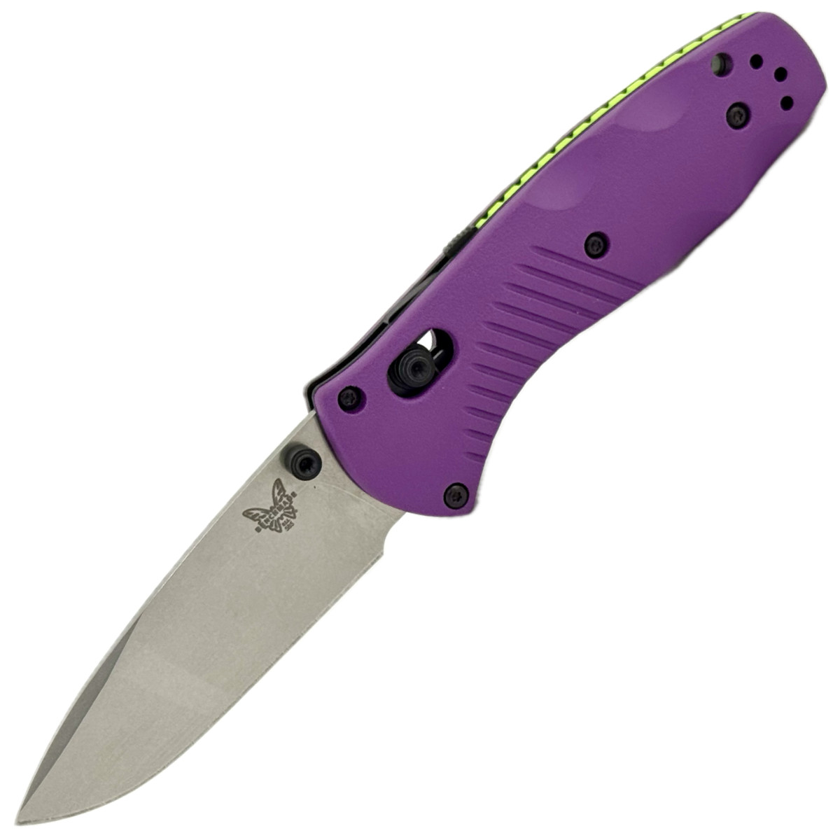 Benchmade-Custom-Mini-Barrage-CU585-SS-154CM