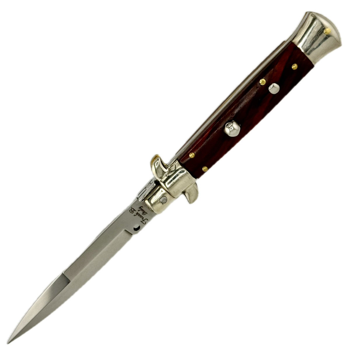 Frank-Beltrame-23-cm-Fantail-Limited-Edition-2013-Cocobolo