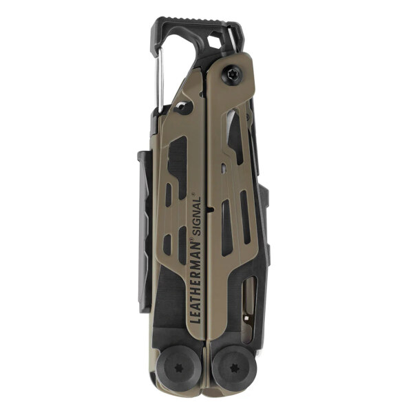Leatherman-Signal-Coyote-Tan-832404