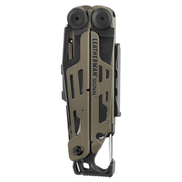 Leatherman-Signal-Coyote-Tan-832404