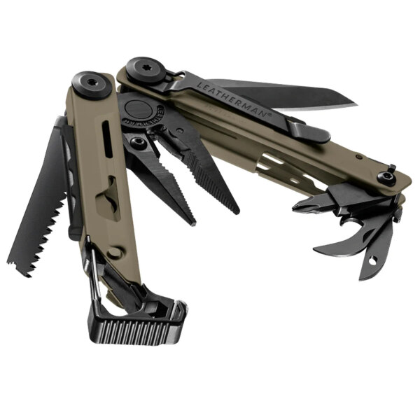 Leatherman-Signal-Coyote-Tan-832404