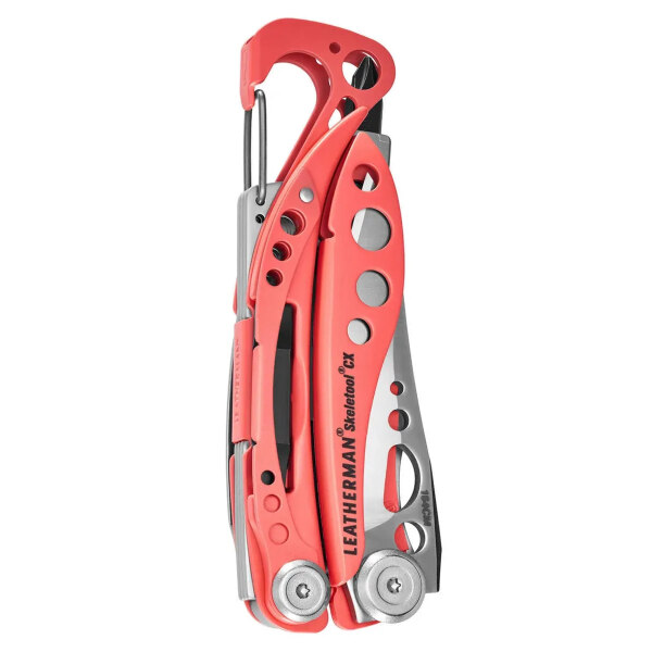Leatherman-Skeletool-CX-Guava-833145