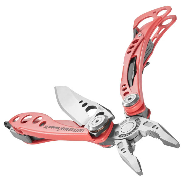 Leatherman-Skeletool-CX-Guava-833145
