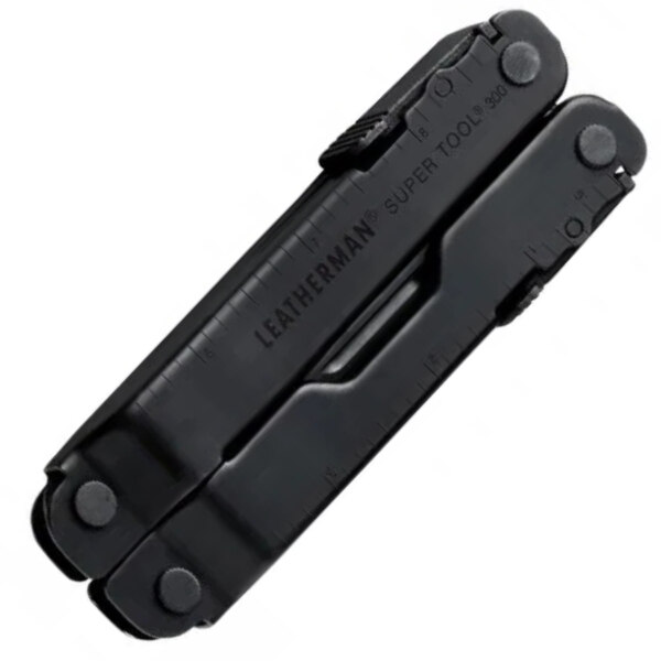 Leatherman-Super-Tool-300-Black