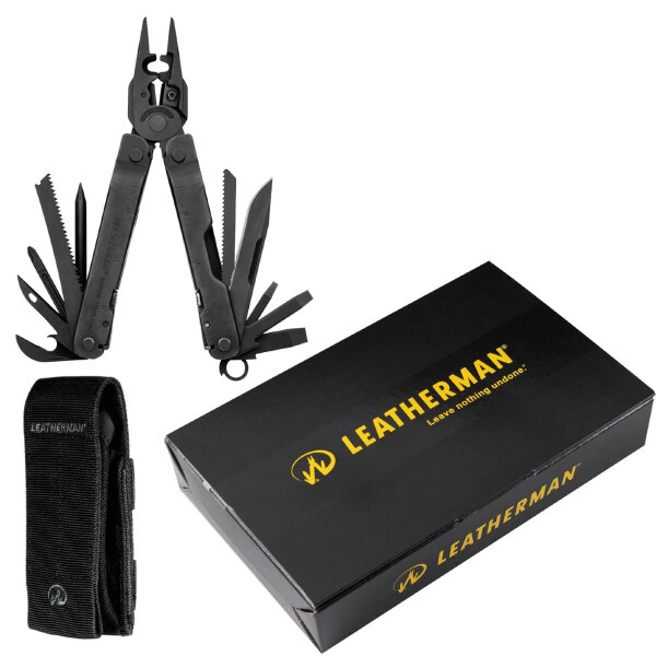 Leatherman-Super-Tool-300-Black