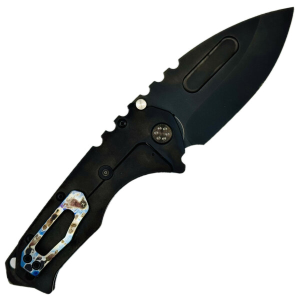 Medford-Praetorian-T