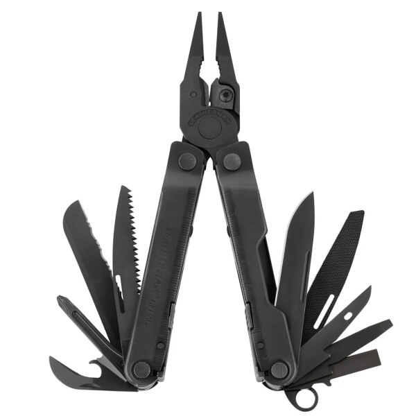 MultiTool-Leatherman-Rebar-Black-831563