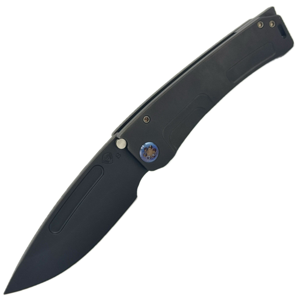 Medford-Marauder-Black