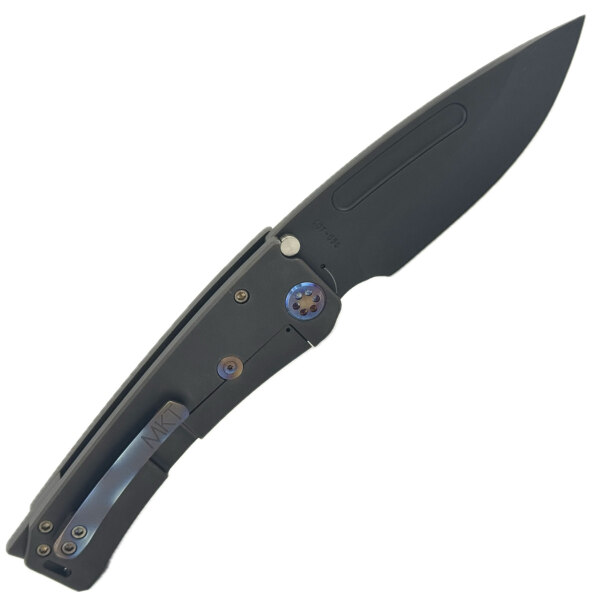 Medford-Marauder-Black