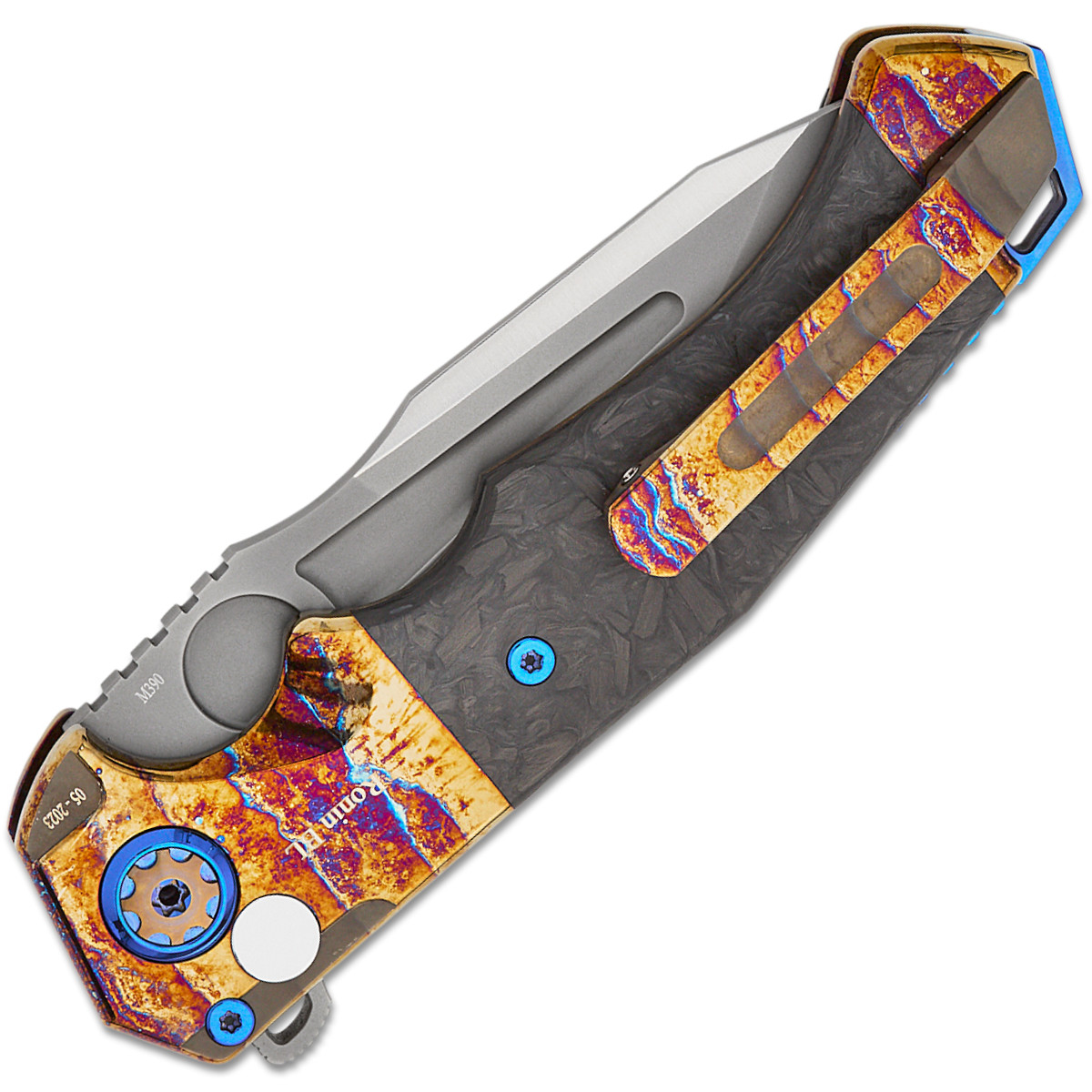 Andre-De-Villiers-Knives-Ronin-BL