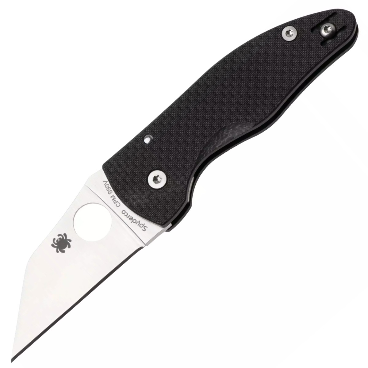 Spyderco-MicroJimbo-CPM-S90V-C264CFP