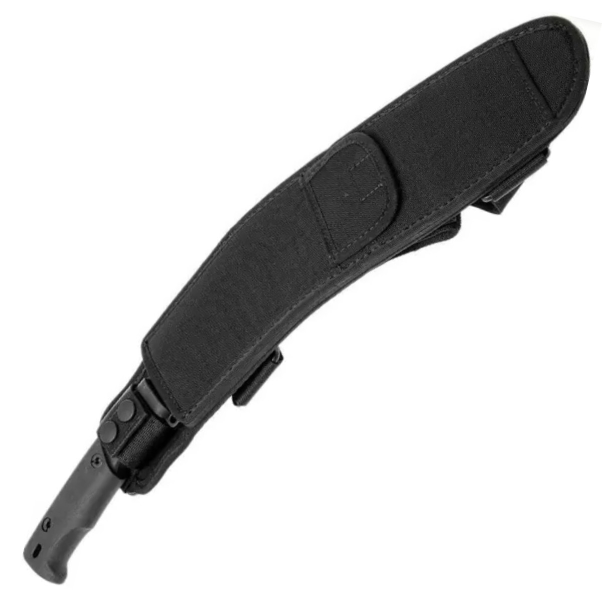 Extrema-Ratio-KH-BLACK-04.1000.0170/BLK