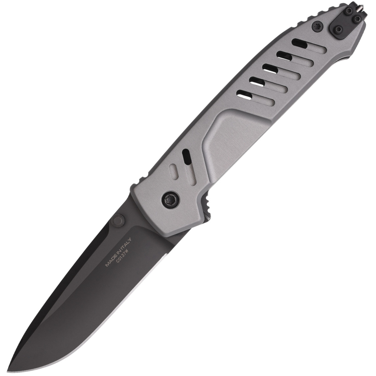 Extrema-Ratio-MF1-EVO-D-04.1000.0232/BLK/GRY