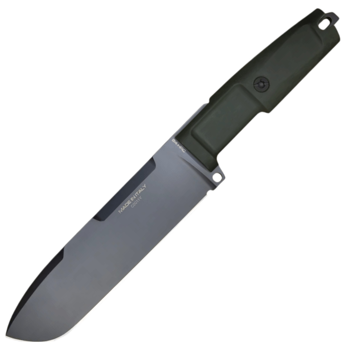 Extrema-Ratio-ONTOS-II-S600-04.1000.0122/S6/BLK-GRN