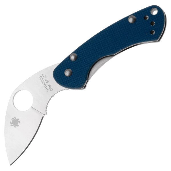 Spyderco-Balance-C141GPCBL