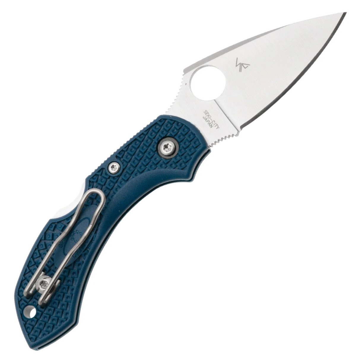 Spyderco-Dragonfly-2-C28PCBL2