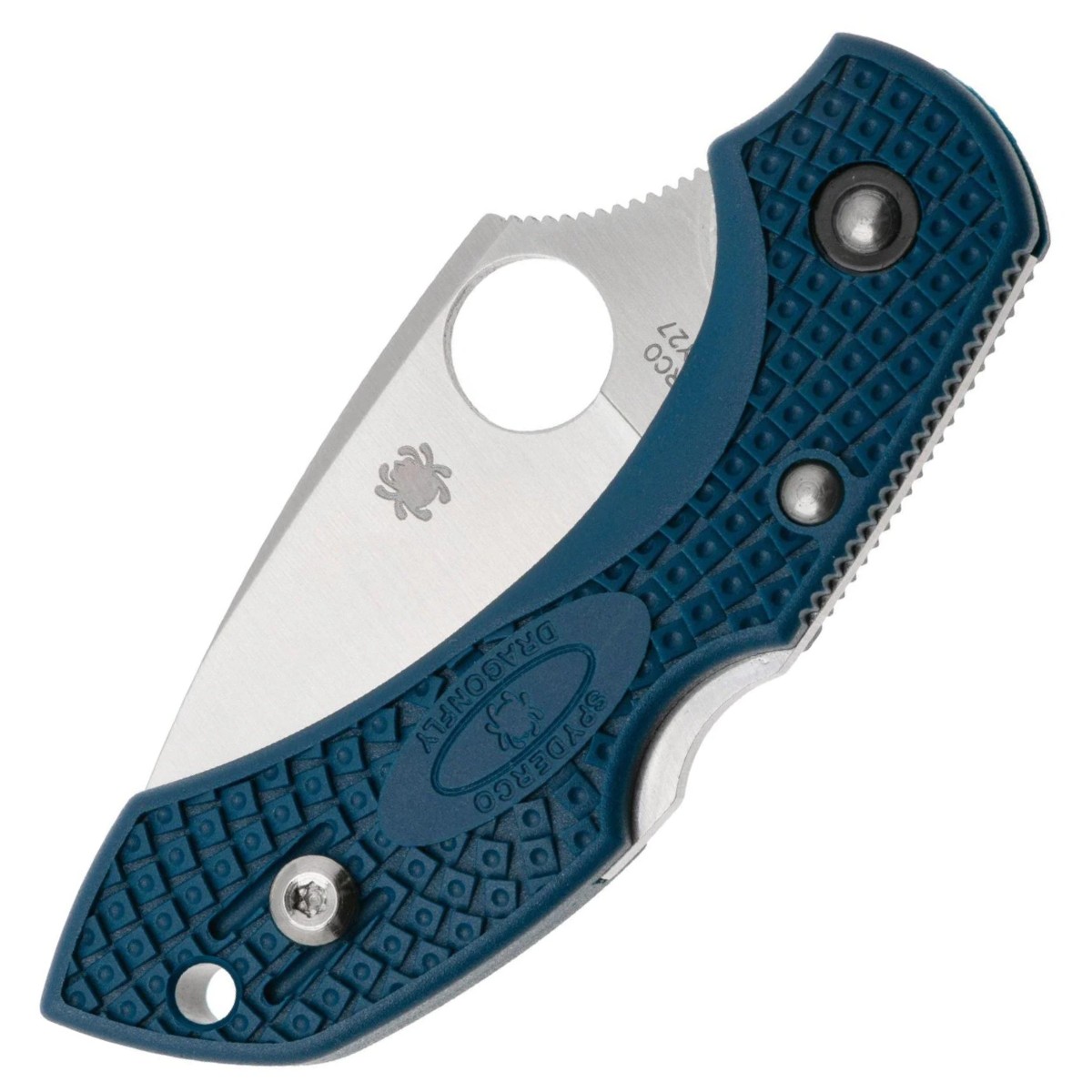 Spyderco-Dragonfly-2-C28PCBL2