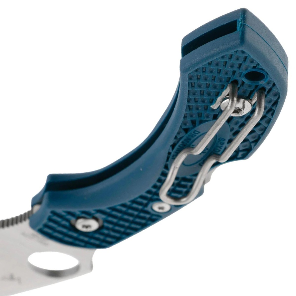 Spyderco-Dragonfly-2-C28PCBL2