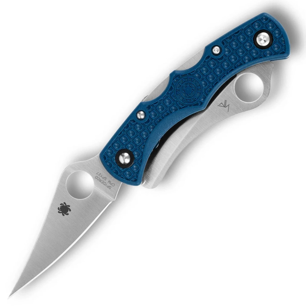 Spyderco-Dyad-Jr.-C39P&SCBL