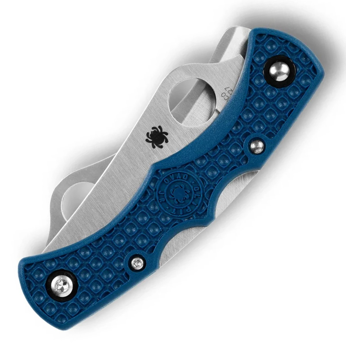 Spyderco-Dyad-Jr.-C39P&SCBL