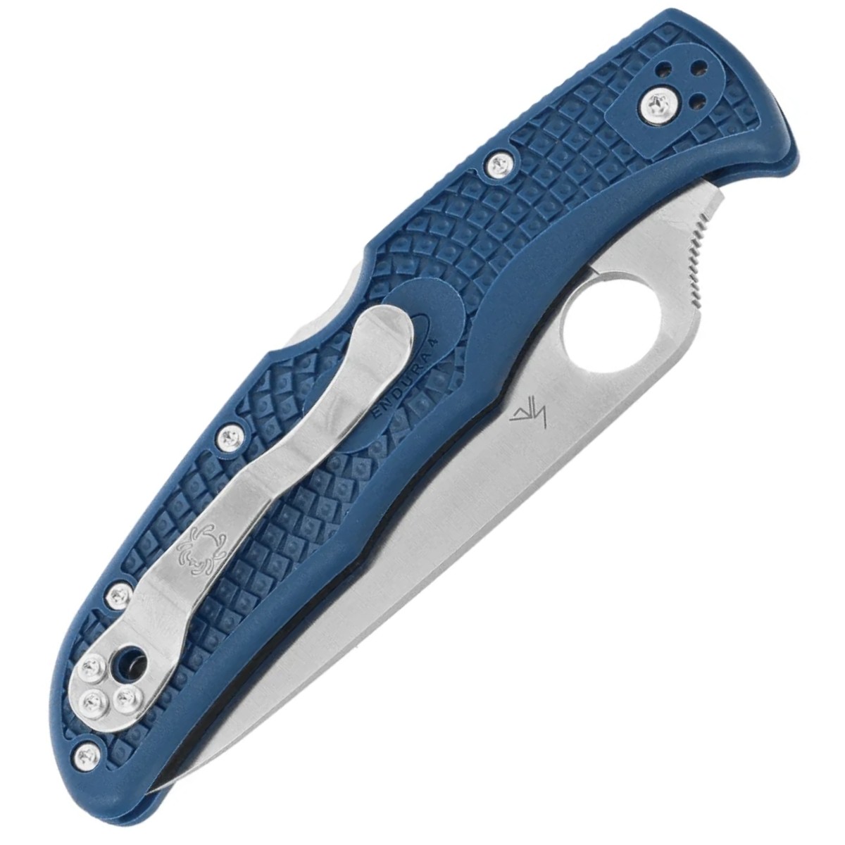 Spyderco-Endura-4-Cobalt-FRN-CPM-SPY27-C10PCBL