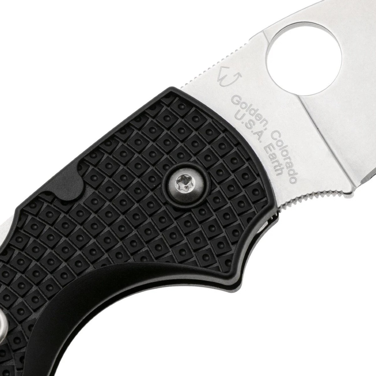 Spyderco-Lil-Native-C230PBK
