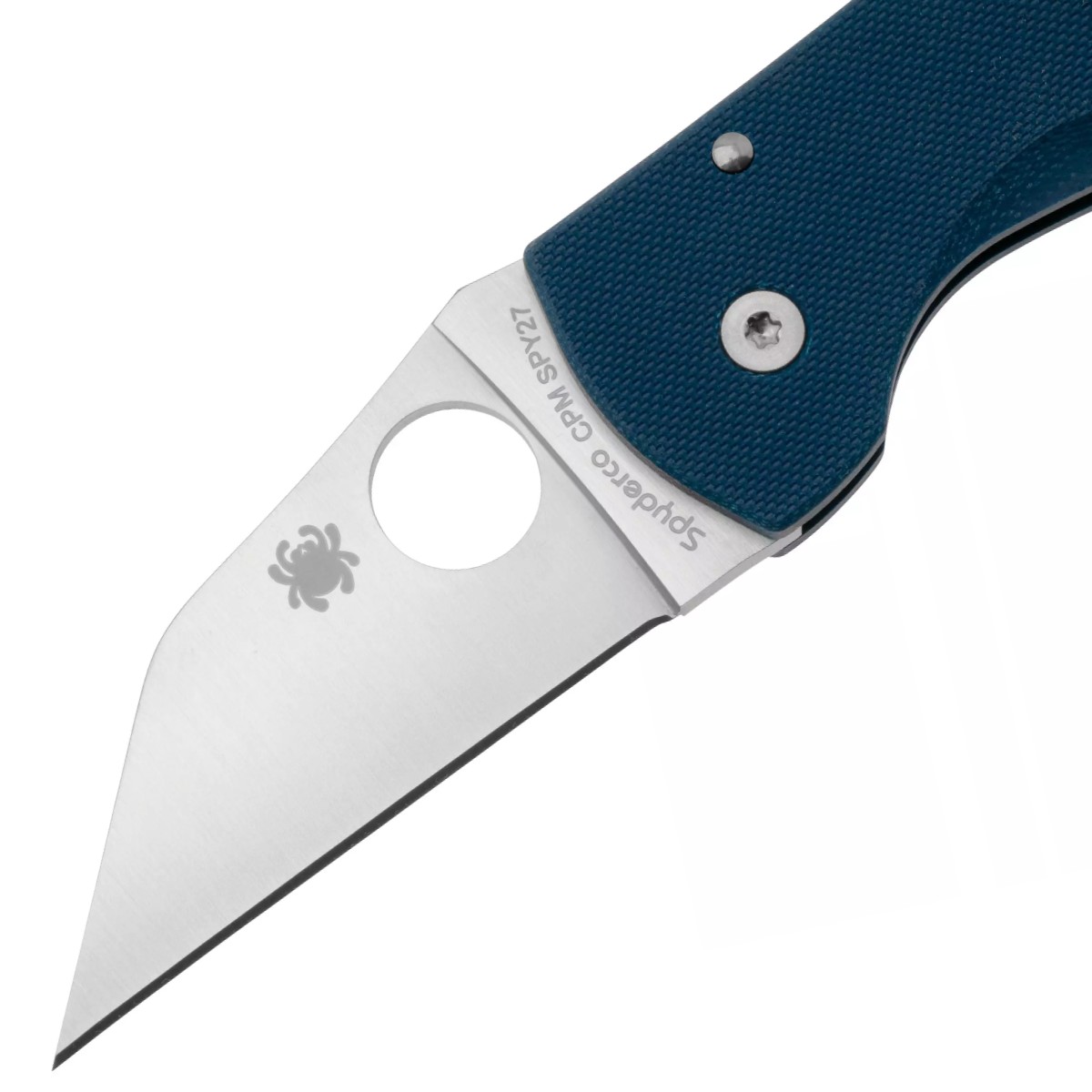 Spyderco-MICROJIMBO-C264GPCBL
