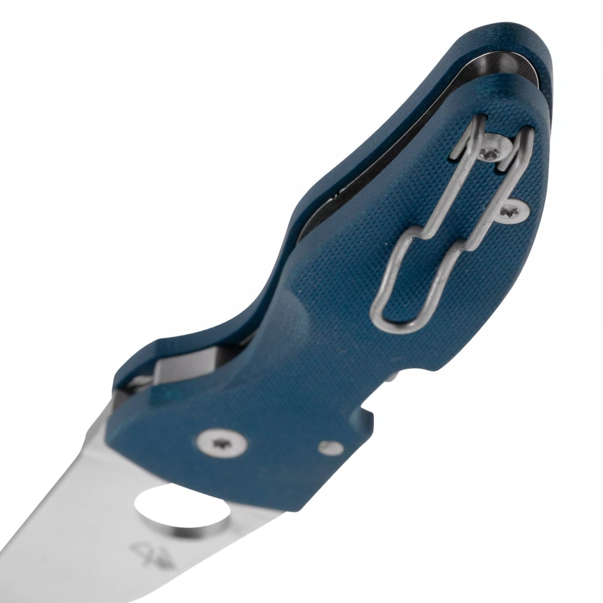 Spyderco-MICROJIMBO-C264GPCBL