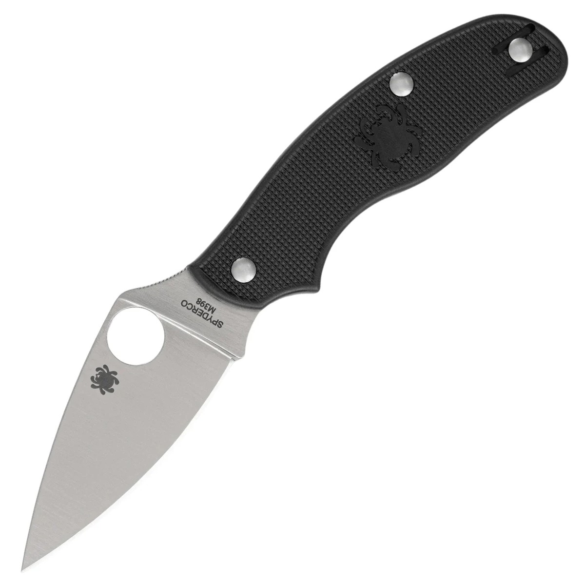 Spyderco-Metropolitan-C213PBK