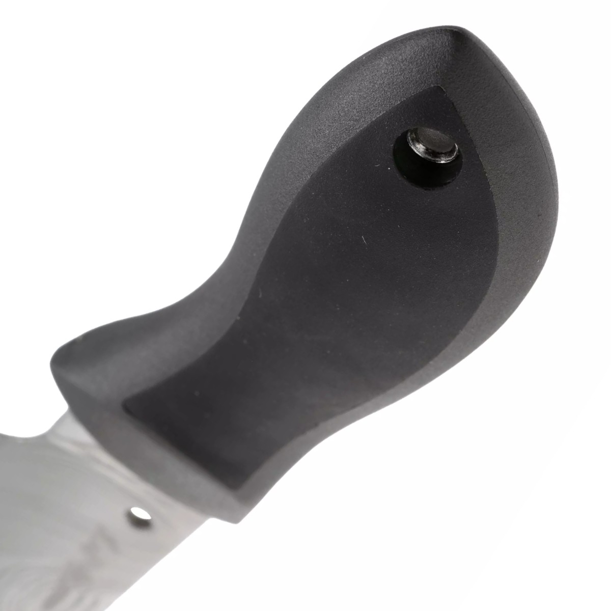 Spyderco-Moran-Upswept-Damasteel-FB01PGYD