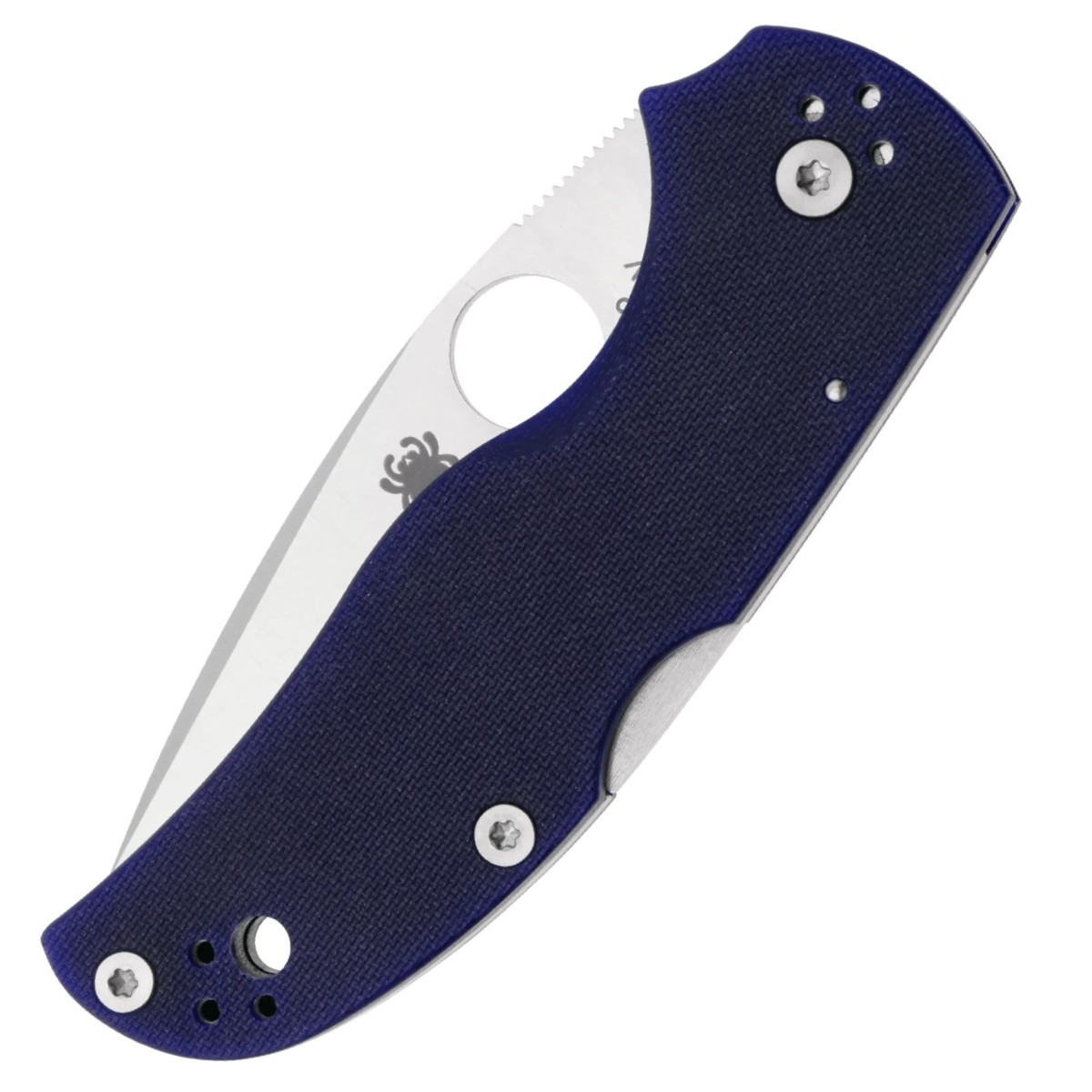 Spyderco-Native-5-C41GPDBL5