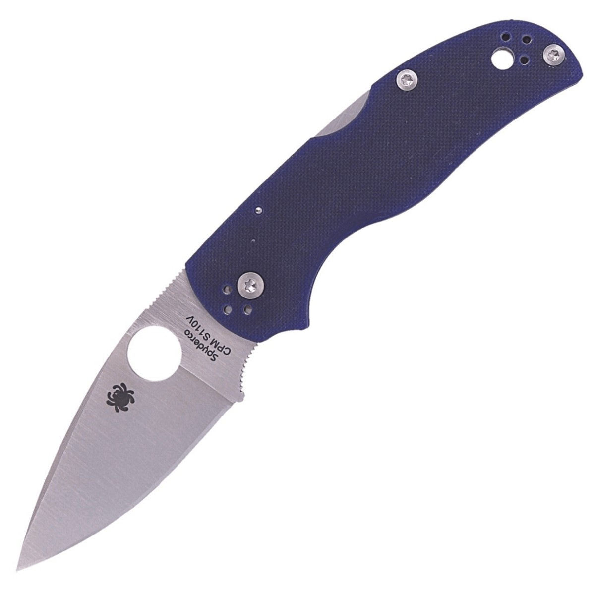 Spyderco-Native-5-C41GPDBL5