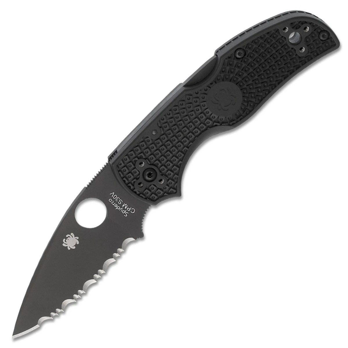 Spyderco-Native-5-Lightweight-C41SBBK5