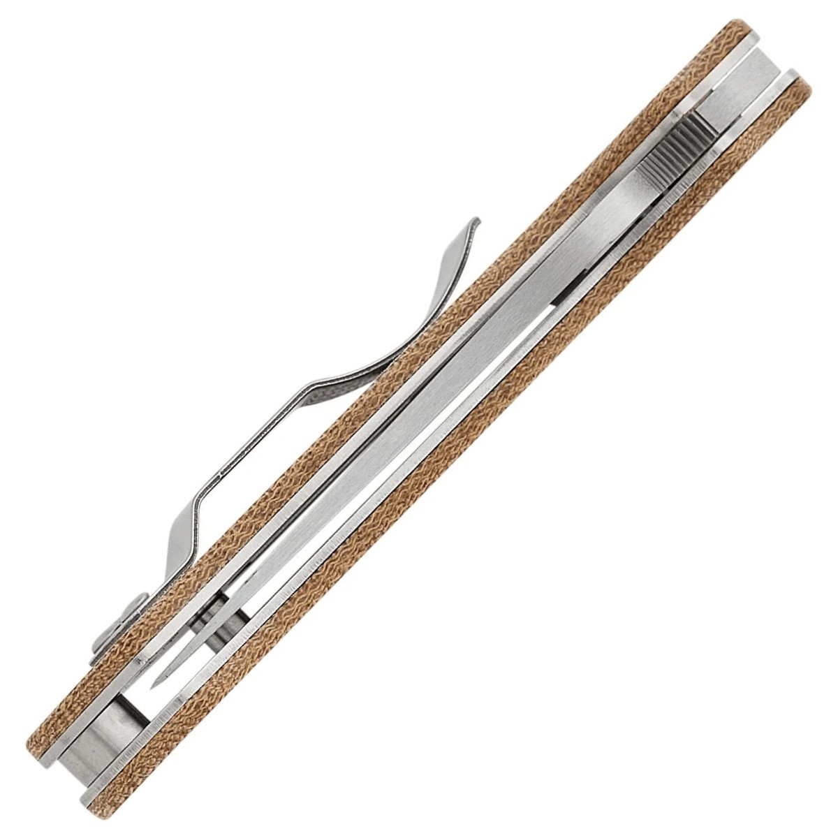 Spyderco-Para-3-Canvas-C223MPCW