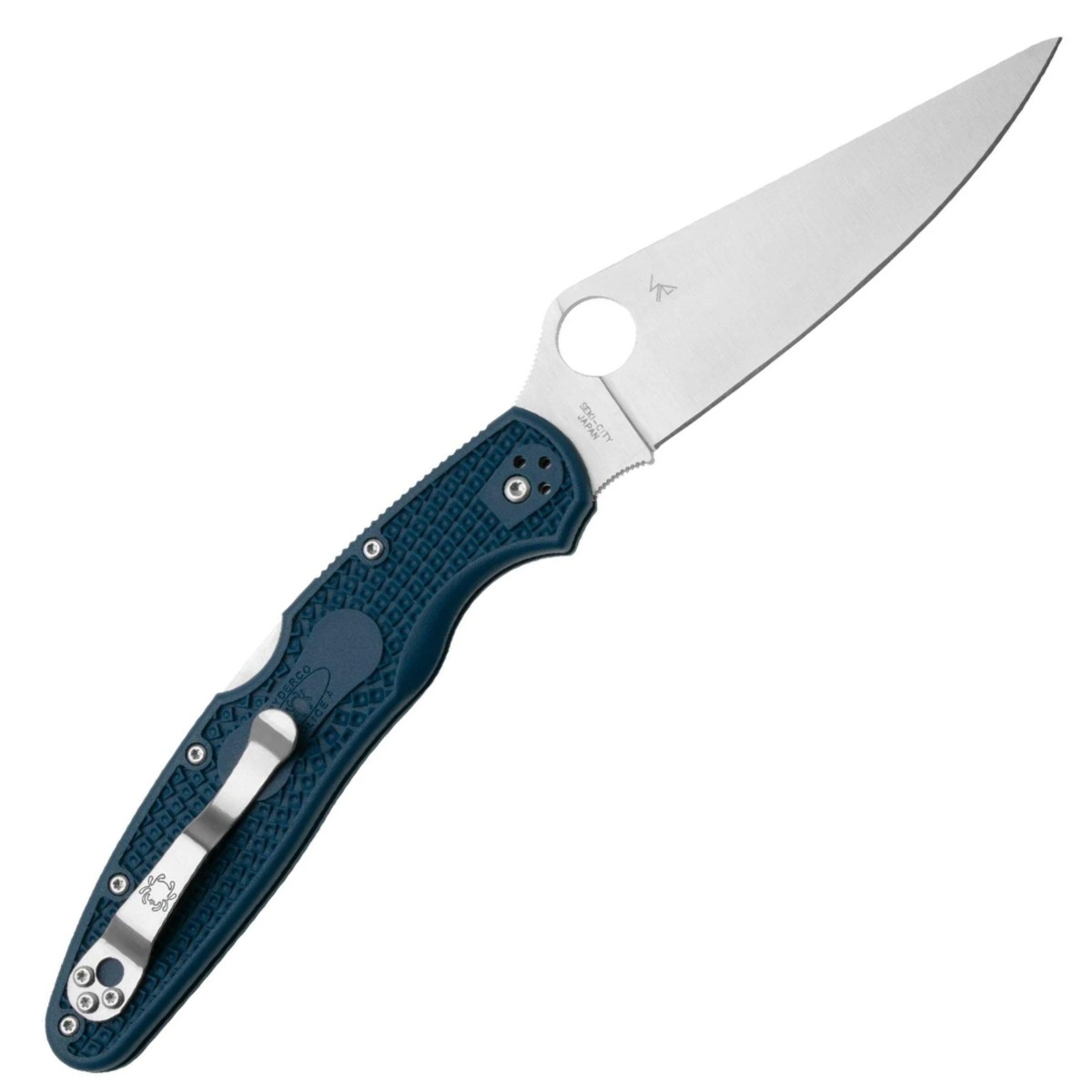 Spyderco-Police-4-C07PCBL4