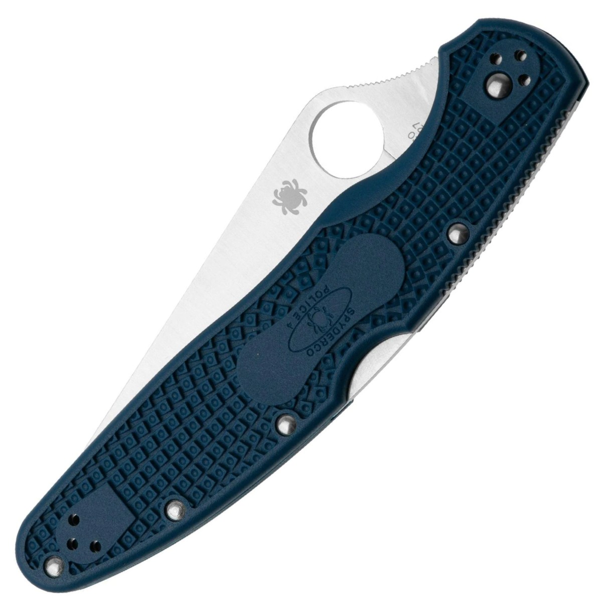 Spyderco-Police-4-C07PCBL4